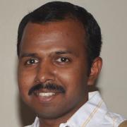 Nattukottai Chettiar Divorced Groom