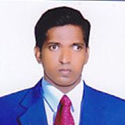 Gounder Groom