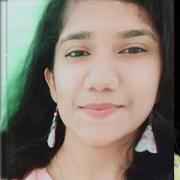 Nambiar Bride