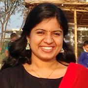 Nambiar Bride