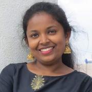 Caste no bar Bride