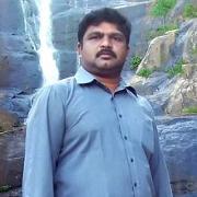 Agamudayar Groom