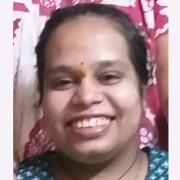 Dhobi Bride