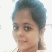 Vaddera / Waddera Doctor Bride