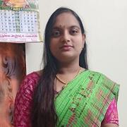 Reddy Bride