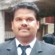 Kongu Vellala Gounder Groom