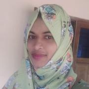Sunni Muslim Divorced Bride