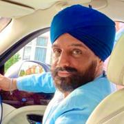 Ramgarhia Groom