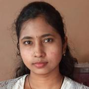 Balija Bride