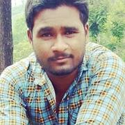 Pannadi Groom