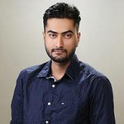 Kadia Kumbhar Groom