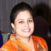 Srivastava Kayastha Bride