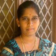 Hadapad Bride