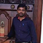 Kongu Vellala Gounder Groom