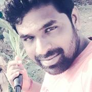 Yadava Pillai Groom