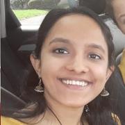 Iyer NRI Bride
