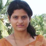Iyengar Bride