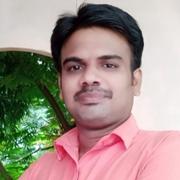 Nai Brahmin Groom