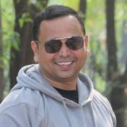 Bhandari Groom