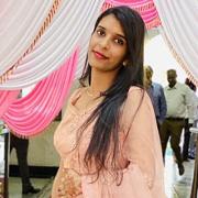Agri Bride