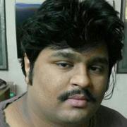 Nair Poduval Groom