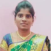 Pallan / Pallar Bride
