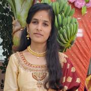 24 Manai Telugu Chettiar (24MTC) Bride