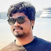 Dasari Groom