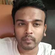 Senguntha Mudaliyar Groom