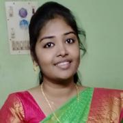Adi Dravidar Bride