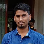 Kongu Nadar Divorced Groom