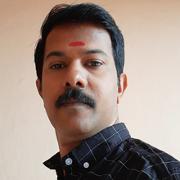 Ambalavasi Groom