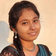 Illathu Pillai Bride