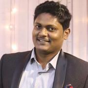 Meenavar/Parvatharajakulam Groom