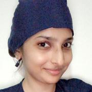 Agarwal Baniya Doctor Bride