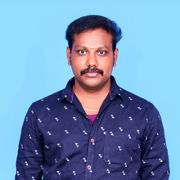 Pillai Groom