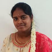 Pallan / Pallar Bride