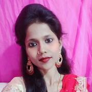 Dusadh / Paswan Bride
