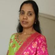 Lingayat Panchamasali Bride