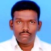 Adi Dravidar Groom