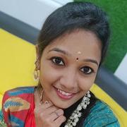 Pillai Bride