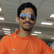 Adi Velama Groom