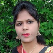 Pardhi Bride