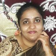 Niyogi Brahmin Bride