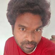 Madiga Groom