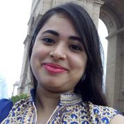 Kayastha Divorced Bride