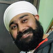 Namdhari Sikh Groom