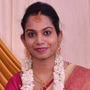 Sengunthar/Kaikolar Bride