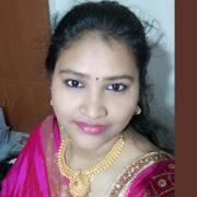 Adi Dravidar Bride