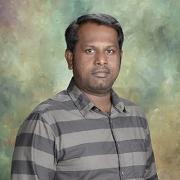 Adi Dravidar Groom